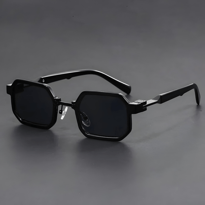 Octagon Edge Sunglasses