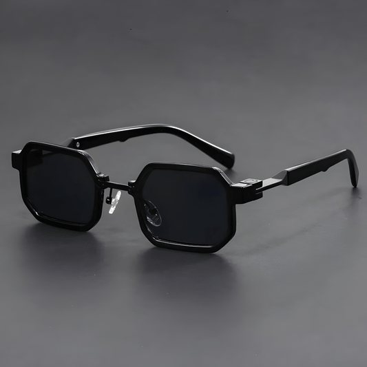 Octagon Edge Sunglasses