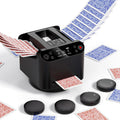 Automatic Card Shuffler and Dealer product view 1