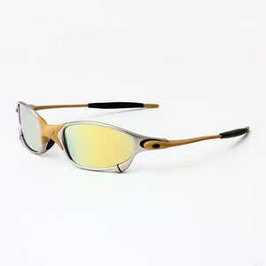 Satin Gold
