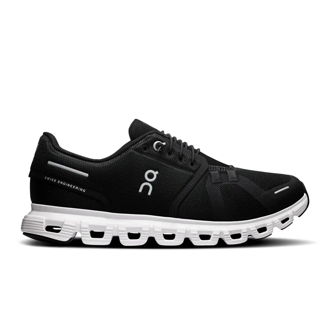 Cloud 6 Everyday Comfort Sneakers
