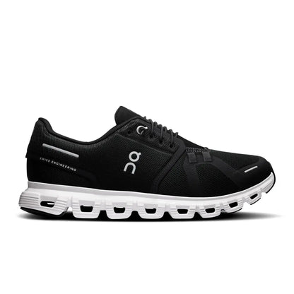 Cloud 6 Everyday Comfort Sneakers