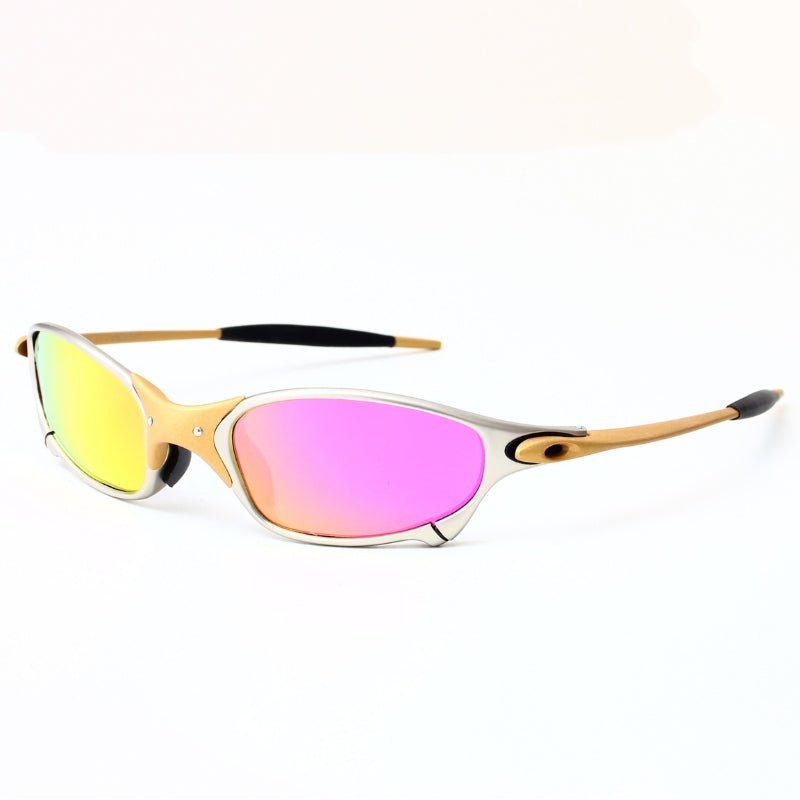 Kodiak Tactical Sport Sunglasses