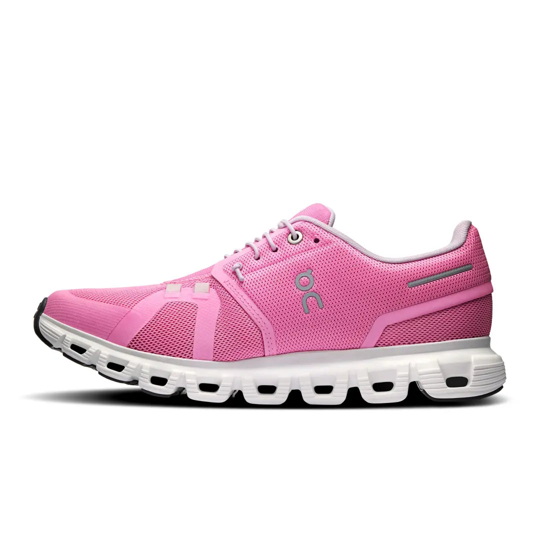 Cloud 6 Everyday Comfort Sneakers