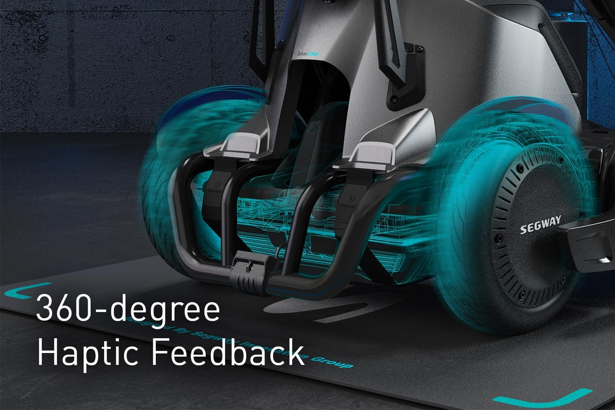 Electric Drift Go-Kart product view 7