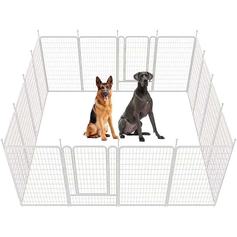 Dog playpen product view 8