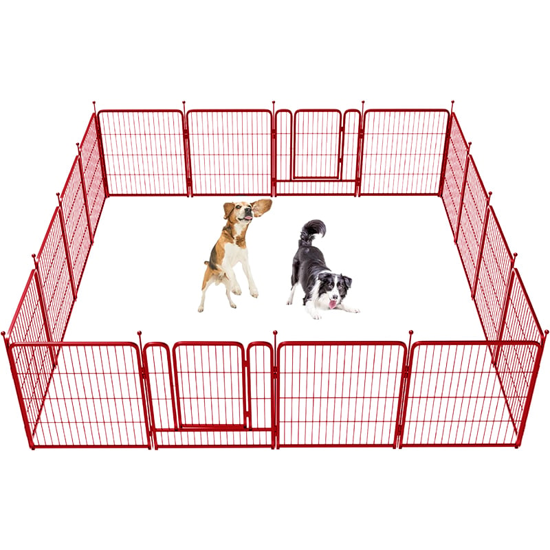 Dog playpen product view 5