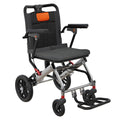 Foldable Lightweight Transport Wheelchair product view 1