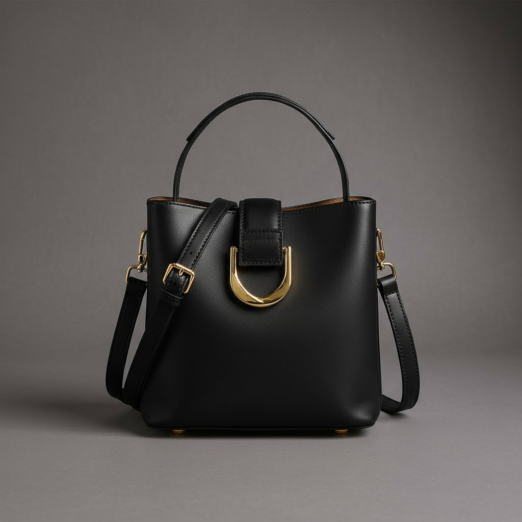 Luna Bucket Tote