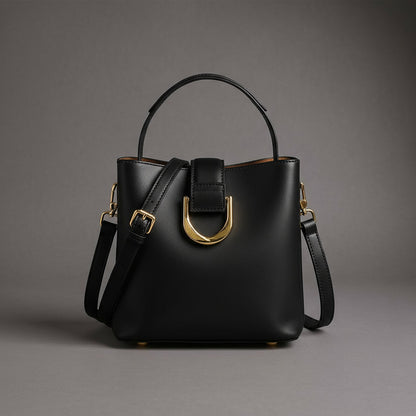 Luna Bucket Tote