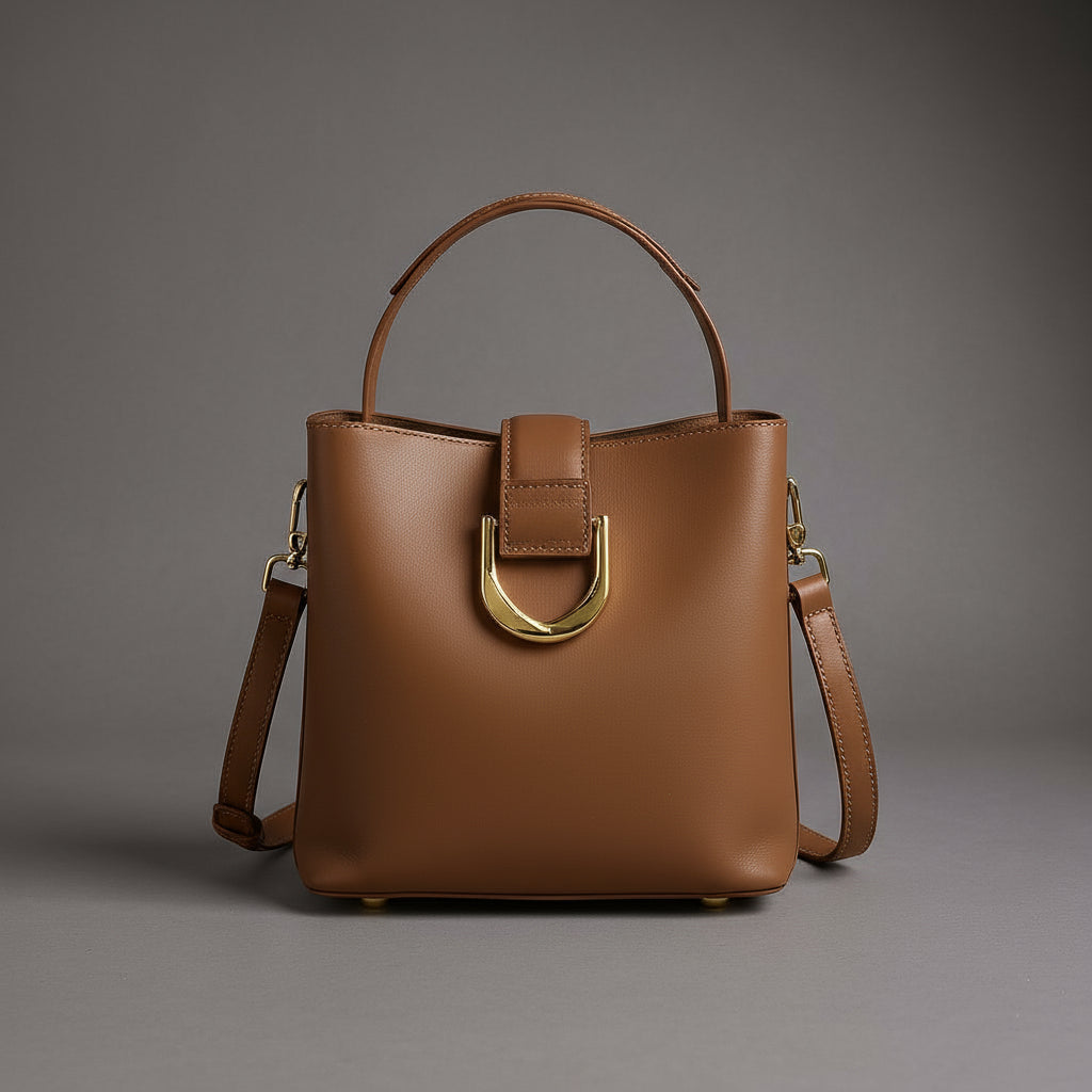 Luna Bucket Tote