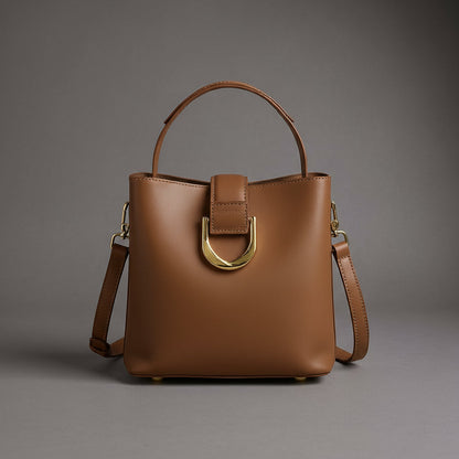Luna Bucket Tote