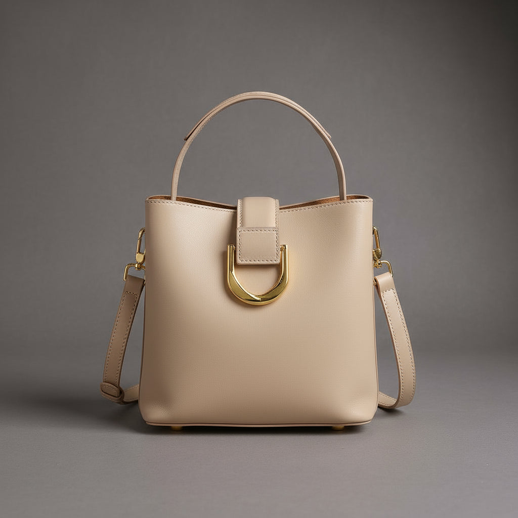 Luna Bucket Tote