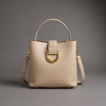 Luna Bucket Tote