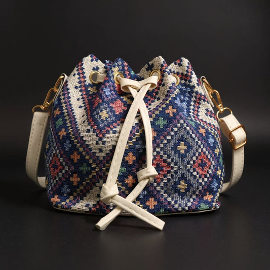 Boho Mini Bag