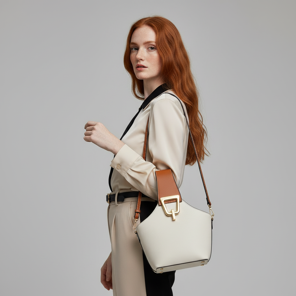 Bellara Bucket Bag