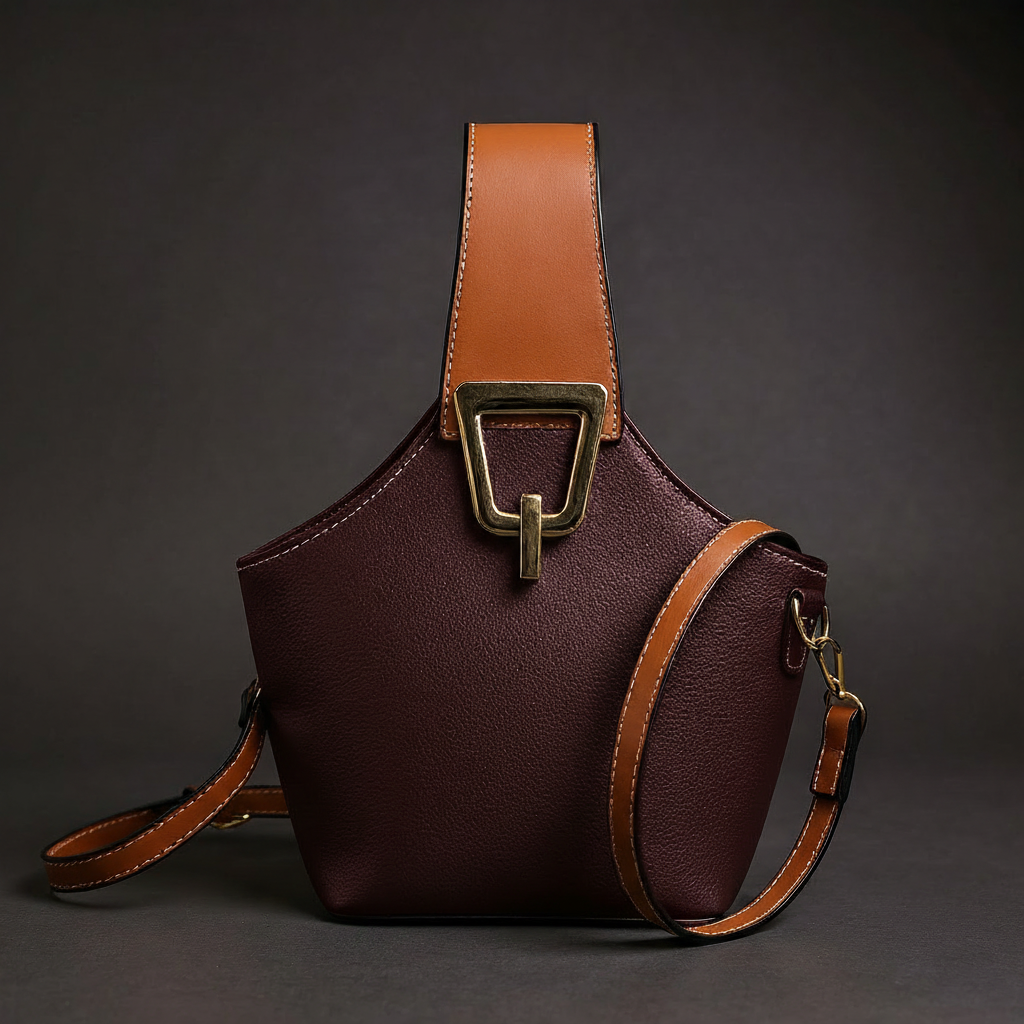Bellara Bucket Bag