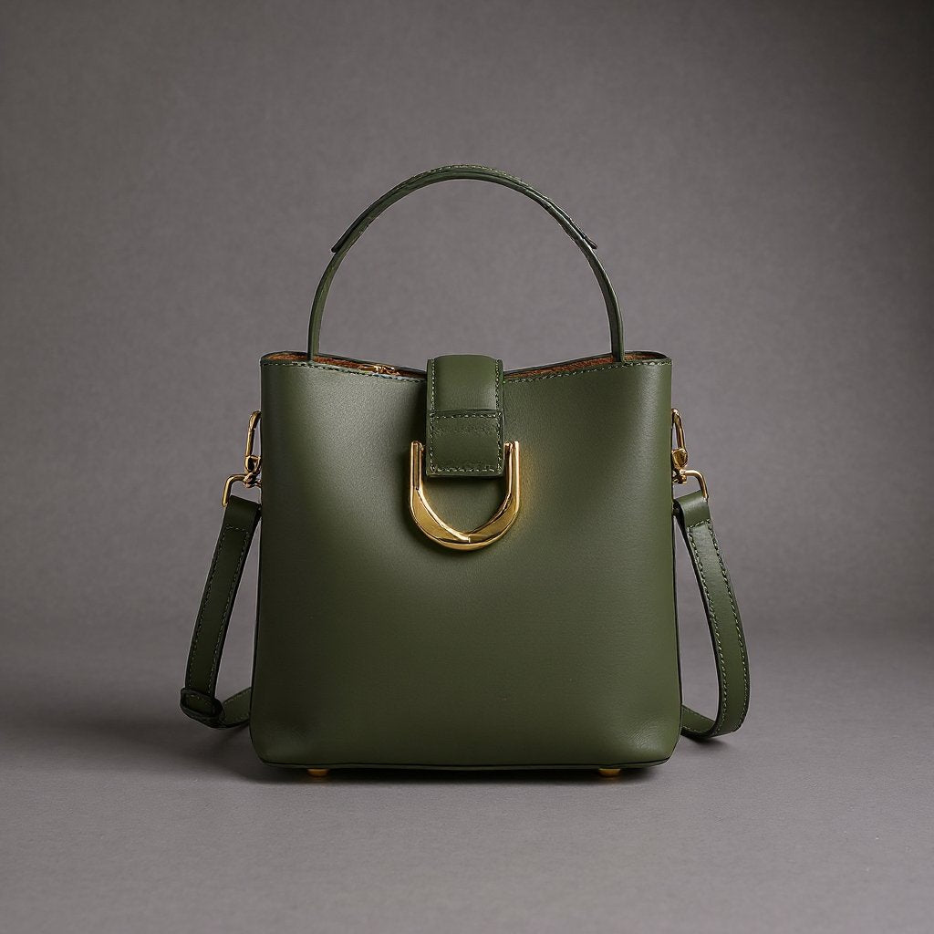 Luna Bucket Tote